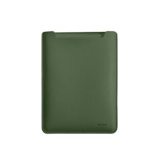 2024新款无磁笔记本电脑包支架内胆包适用M3苹果macbookpro13.3华为matebook16小新air14寸男女15.6保护套M2