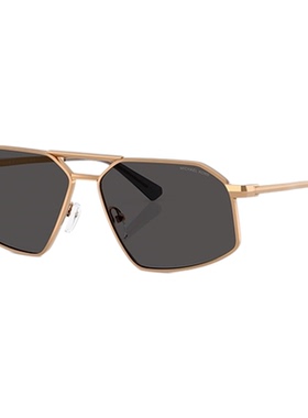 MichaelKors新款通用太阳镜