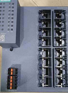 询价-SCALANCEXC116工业以太网交换机