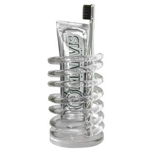 京极尼创意牙刷收纳筒家庭卫生间洗漱台放电动牙刷架子牙膏置物架