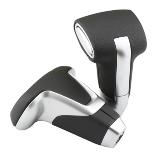 适用丰田卡罗拉凯美瑞RAV4花冠汉兰达自动挡排挡头通用改装档把头