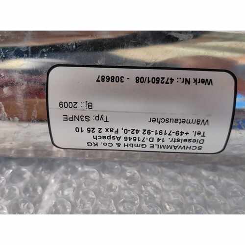 询价-S3NPE温控器 472501/08-308687