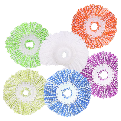 索邦好神拖加粗通用一拖净拖把杆