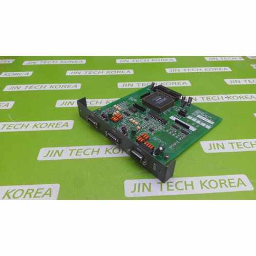 DASATECH EPSILON iM400 Axis Board Tested