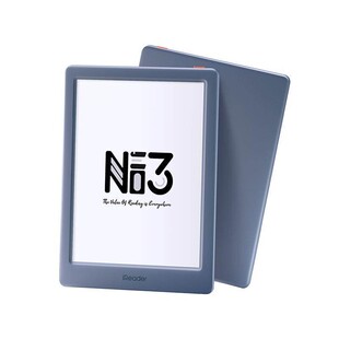 【保护套装】掌阅iReader Neo 3 Ultra 电子书墨水屏阅读器6英寸智能电纸书阅览器水墨屏学生护眼看书漫画