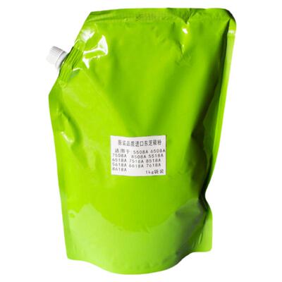 东芝复印机碳粉5518A/6518A/7518A/8518A/7618A/8618进口品质碳粉