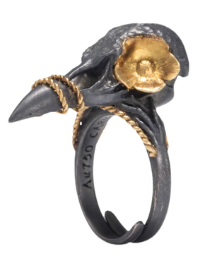 925银珠宝CARVEBONES原创