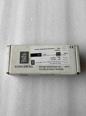 询价KONGSBERG康斯伯格传感器393831