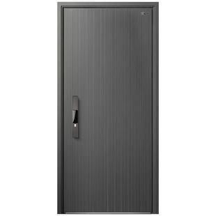 【新款】星月神正品防盗门家用进户门隔音入户门智能门别墅大门