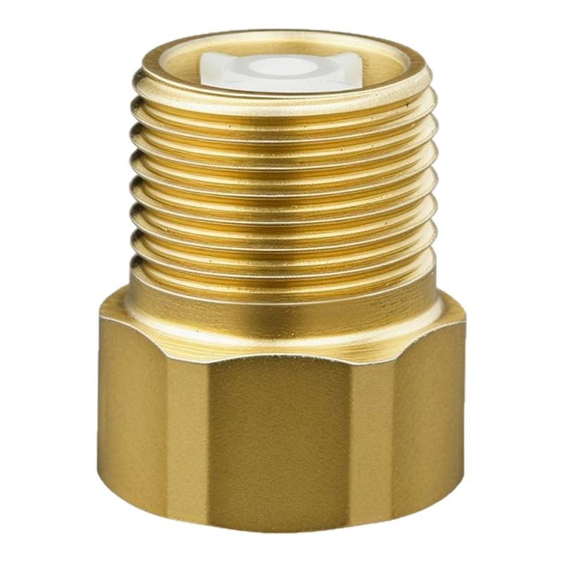 单向止回阀卫生间水管马桶防反水回水4分止逆阀热水器水表逆止阀