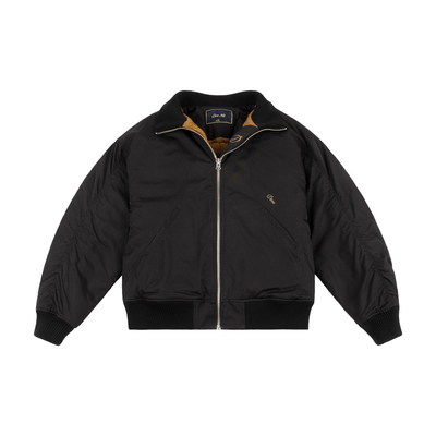 DimeMTL秋冬保暖工装夹克