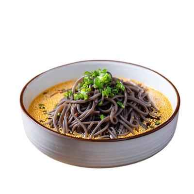 蕨根粉丝凉拌菜火锅黑粉丝粉条