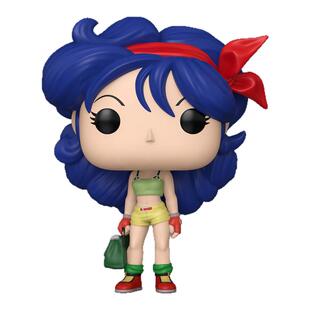 Funko丰高POP龙珠 兰琪限定款周边手办收藏模型潮玩摆件新年礼物