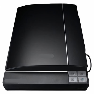 远程爱普生扫描仪驱动安装调试