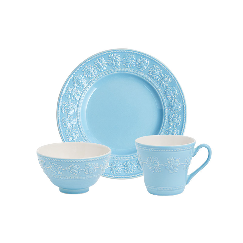 WEDGWOOD欢愉假日陶瓷餐具碗盘