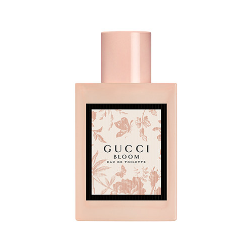 【七夕礼物】GUCCI古驰花悦女士淡香水 BLOOM花香调