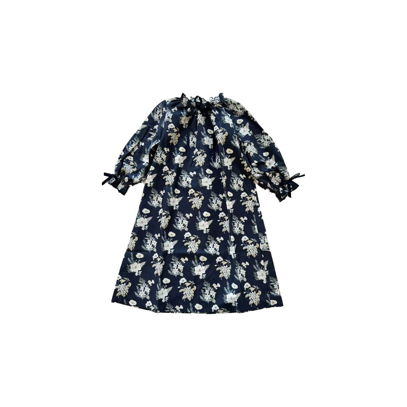 mellomaison女童家居服套装