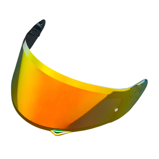 MT V16镜片起源系列头盔适配Atom,Atom sv揭面盔镜面高清日夜防晒