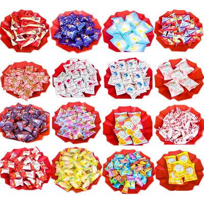 金丝猴喜糖婚糖散装批发