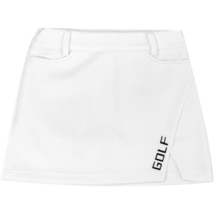 高尔夫女装夏季网球女短裙衣服女裙包臀裙女士运动裙子打底裤套装