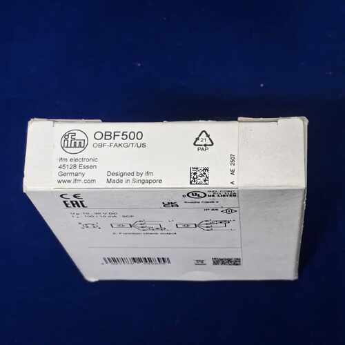 询价-IFM易福门 OBF500 光纤放大器,,,
