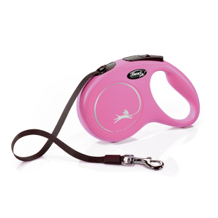 福莱希flexi火星人德国进口狗狗牵引绳伸缩牵引大中小型犬遛狗绳