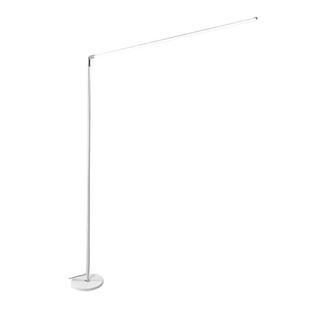 全光谱落地台灯护眼学习专用床头阅读灯写作业书桌立式led钢琴灯