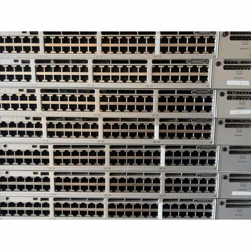 【议价-可维修】C9300-48T-A /均有货