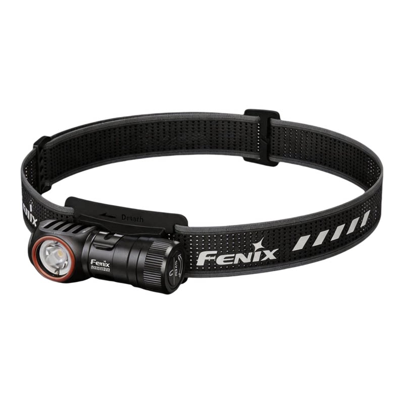 FENIXHM53R1200流明LED头灯