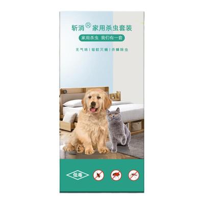 臭虫蚂蚁呋虫胺呋虫咹蟑螂跳蚤药