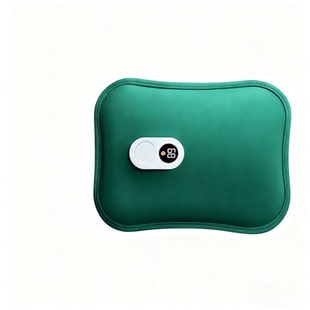 热水袋充电2025新款被窝专用防爆正品暖宝宝手官方旗舰店无水学生