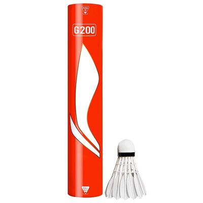 李宁G100S羽毛球超耐打