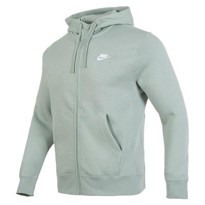 nike耐克春季男子运动休闲夹克外套BV2646-371