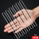 Mercedes -Benz [обновление капель воды+класс TPU] 6 Установки