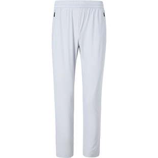 HELLY HANSEN/HH 26夏季速干男裤凉感舒适防晒针织透气运动长裤子