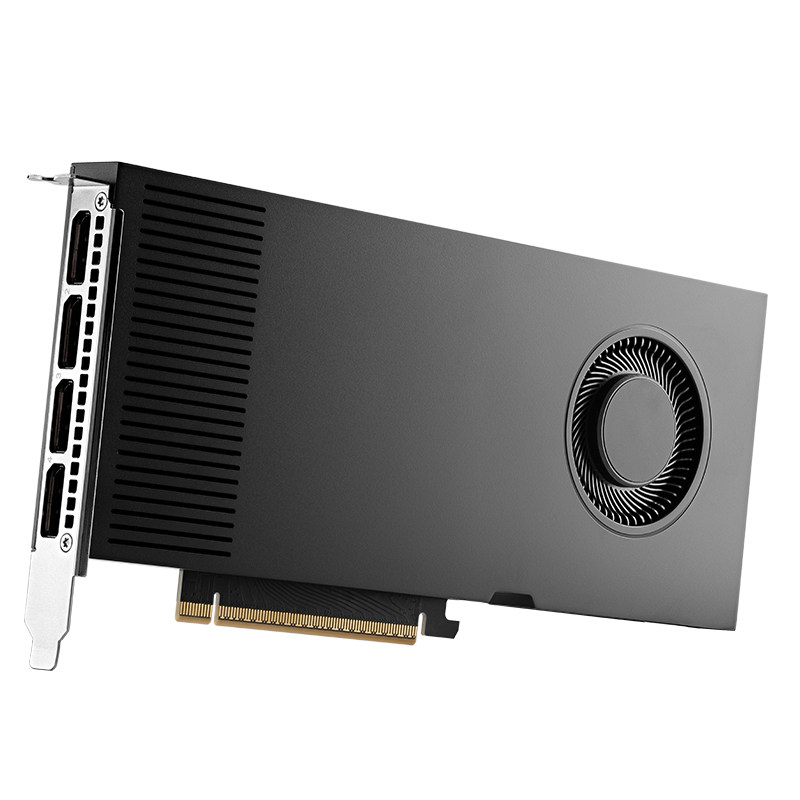 英伟达RTXPRO400024GB显卡