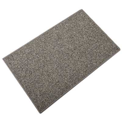 华德入户门防滑卫生间定制地垫