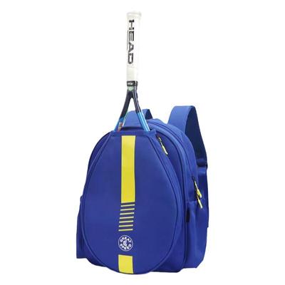 正品Great Speed网球包羽毛球双肩包2支装男女款/儿童青少年双肩