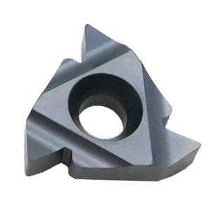 BOBWW 内螺纹刀片 06IR/11IR/16IR/22IR/AG60/AG55 内牙刀片 内丝