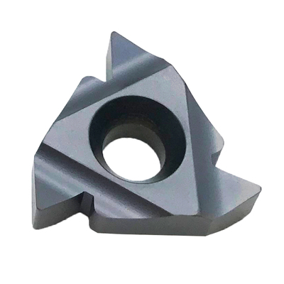 内螺纹刀片加工钢件好内牙刀片