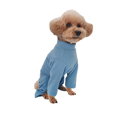 泰旺狗狗德绒面料加绒加厚