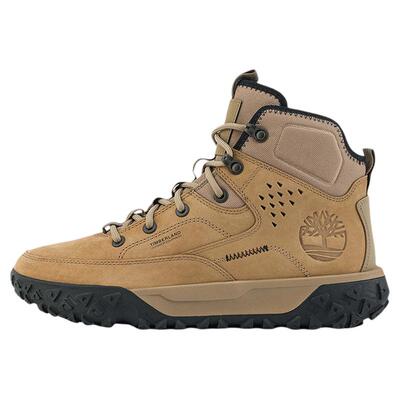 Timberland添柏岚户外男鞋MOTION6中帮防滑徒步登山鞋A6CWN/A62VC