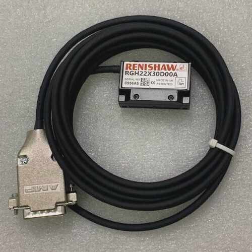 Renishaw RGH22X30D00A Digital Readhead Linear Optical Encode