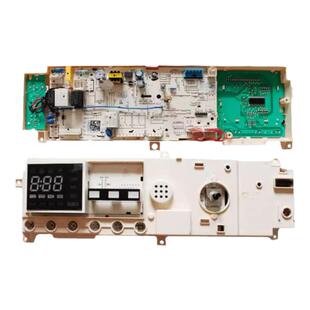 适用小天鹅滚筒洗衣机TD100-1411DG电脑板17138100014827主控板
