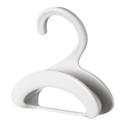 FaSoLa包包挂钩神器拱形可叠加挂包架包带不变形帽子围巾收纳架