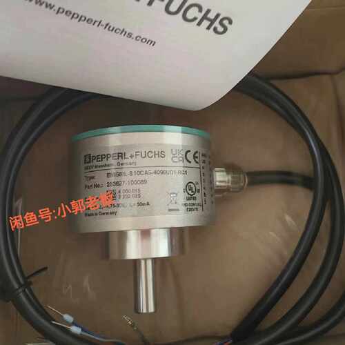 ENI58IL-S10CA5-4096UD1-RC1 倍德国