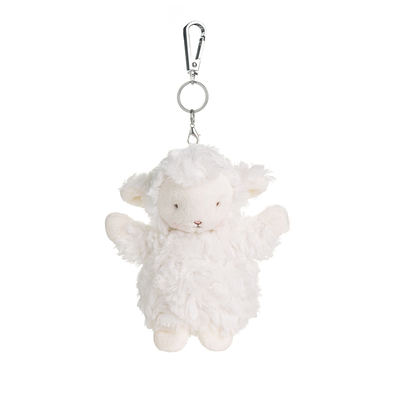 小羊挂偶可爱玩偶挂饰包挂