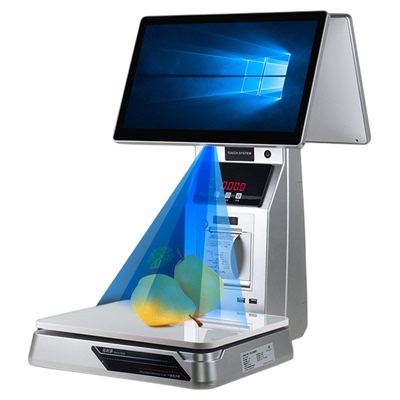 银豹生鲜AI银豹软件连锁店首选