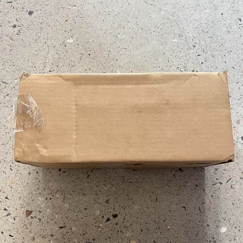 议价Abb Inverter Main Control Ut Acs880-04-715A-5 Br New  Au
