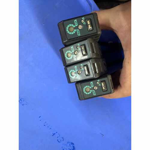 询价下单EQ-34-PN传感器，拆机，功能包好，成色如图，实